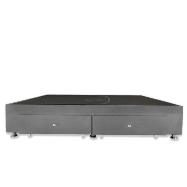 BASE CAMA CON CAJONES - Imagen 5