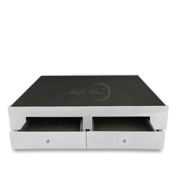 BASE CAMA CON CAJONES - Imagen 7