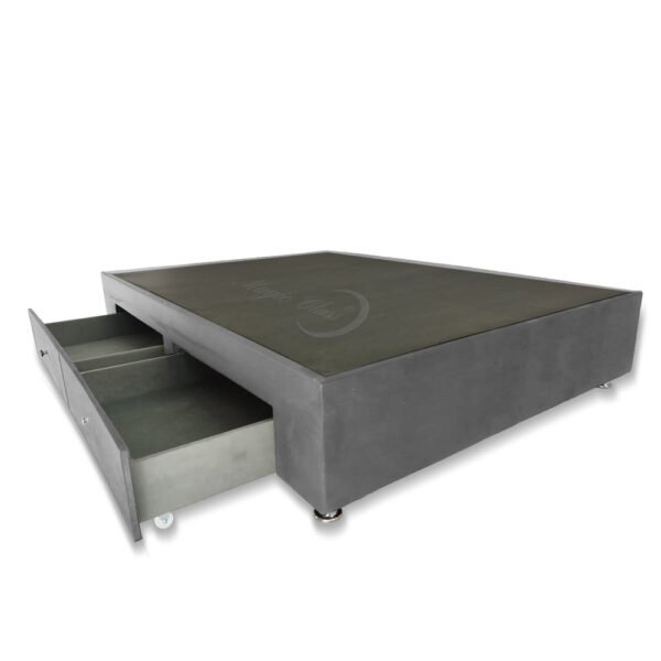BASE CAMA CON CAJONES - Imagen 9