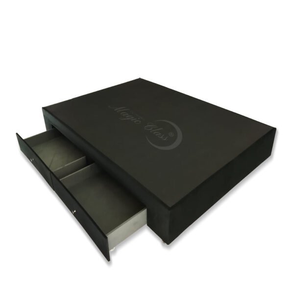 BASE CAMA CON CAJONES - Imagen 10