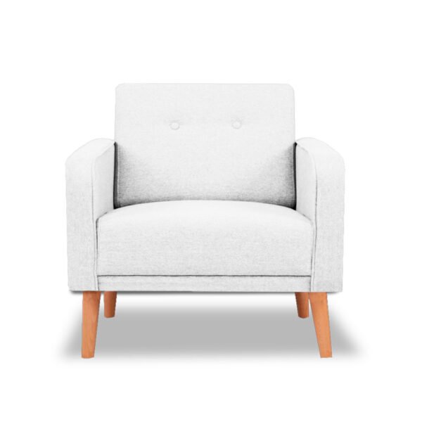 SILLA MODERNA ROSS - Imagen 2