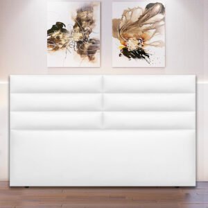 CABECERO BLOCK PARA PISO