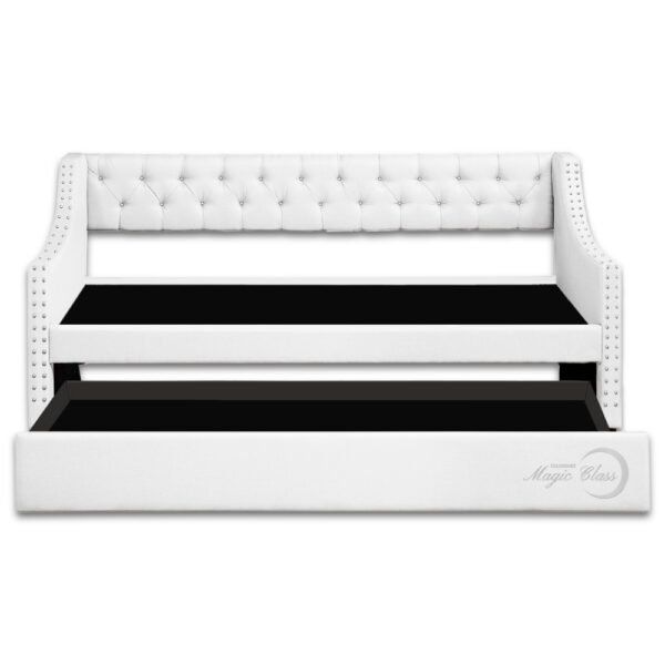 CAMA NIDO SPACE´S DUPLEX - Imagen 2