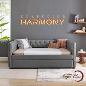 CAMA NIDO NEMESIS DUPLEX