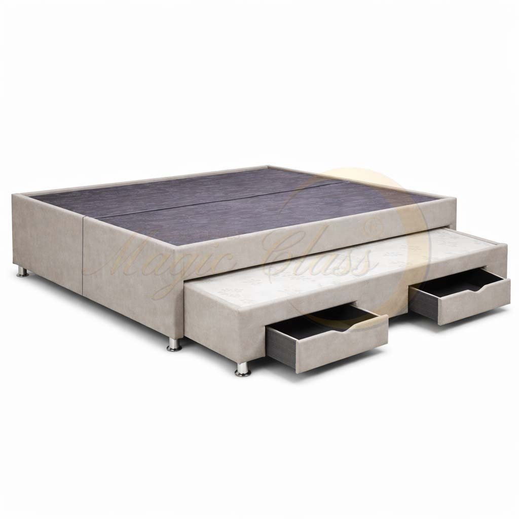 CAMA NIDO DUPLEX CON CAJONES - Imagen 4