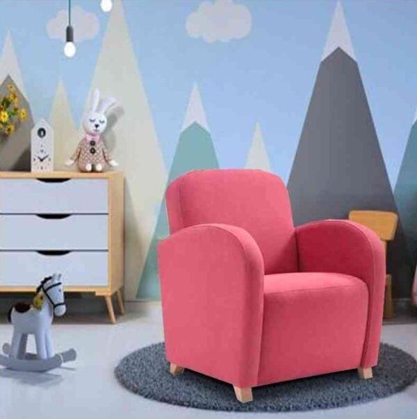 SILLA POLTRONA CURVE