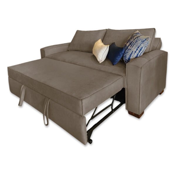 Sofá Cama Majestic Confort - Imagen 4