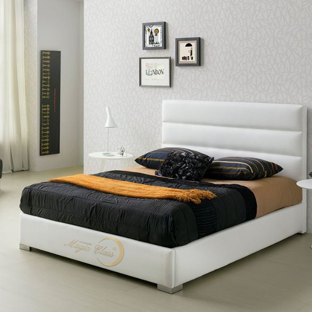 Combo De Lujo Majestic Comfort - Imagen 2