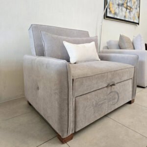 Sofá Cama Luxe Dream