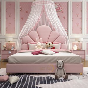 Combo De Lujo Castillo De Ensueño Para Niñas