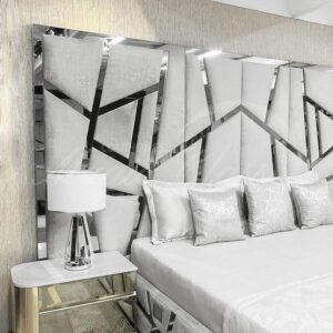 Cabecero De Lujo Brío De Piso