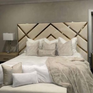 Cabecero De Lujo Magnus