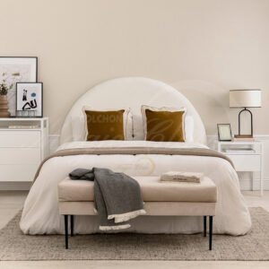 Cabecero de Lujo Nova De Piso