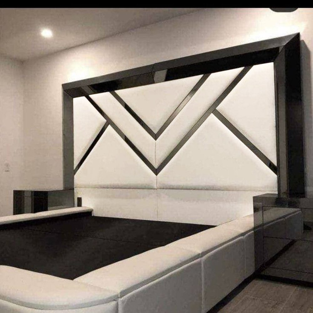 Cabecero De Lujo Aria De Piso - Imagen 2