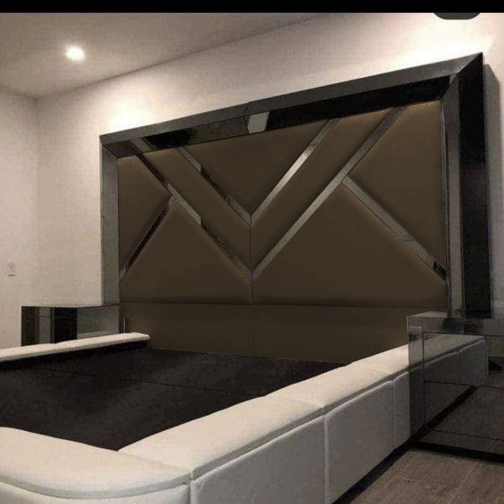 Cabecero De Lujo Aria De Piso - Imagen 3