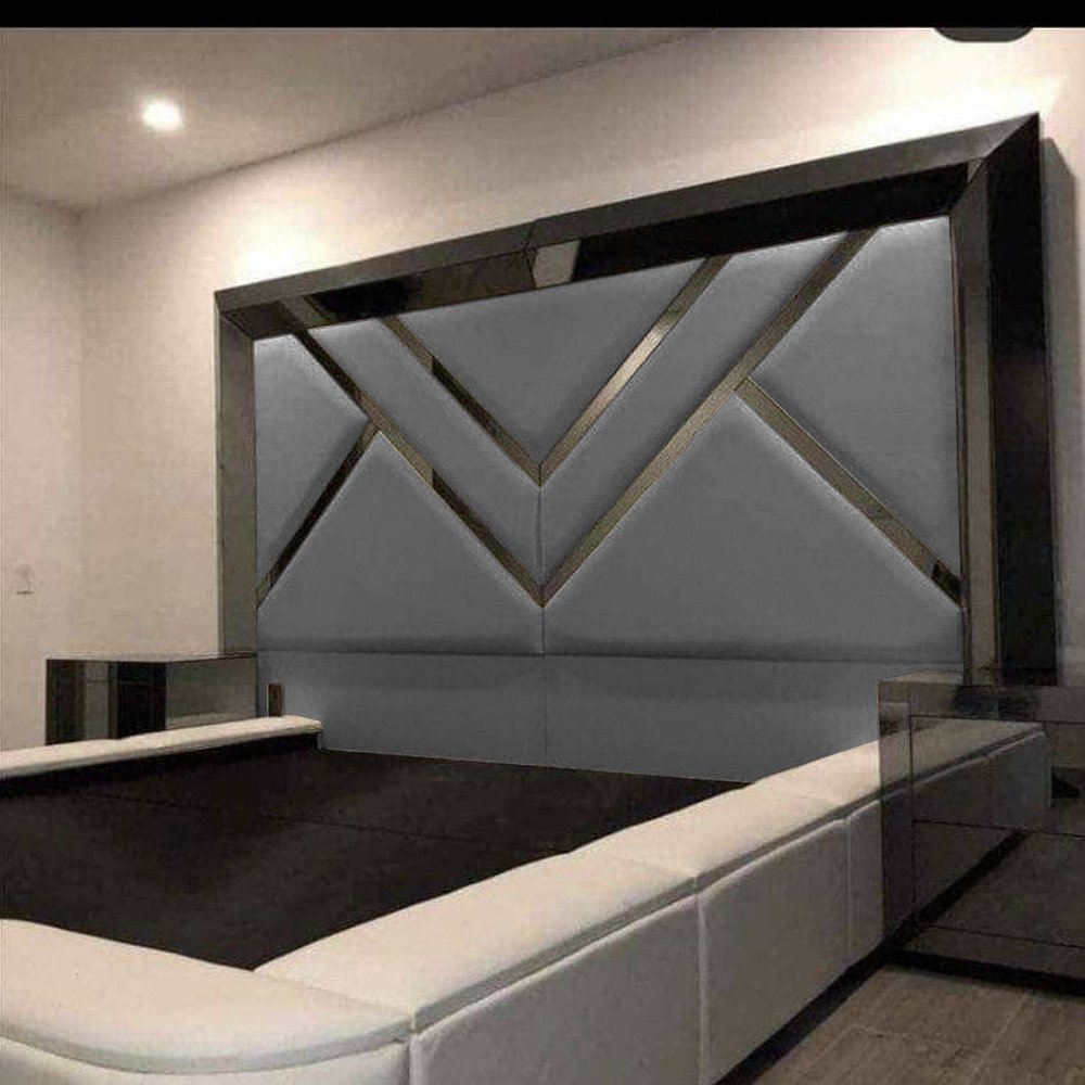 Cabecero De Lujo Aria De Piso