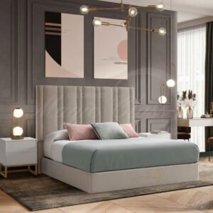 Cabecero De Lujo Cenit De Piso