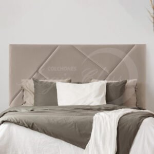 Cabecero De Lujo Pietra De Piso