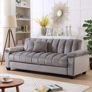 Sofá Cama de Lujo Amalfi