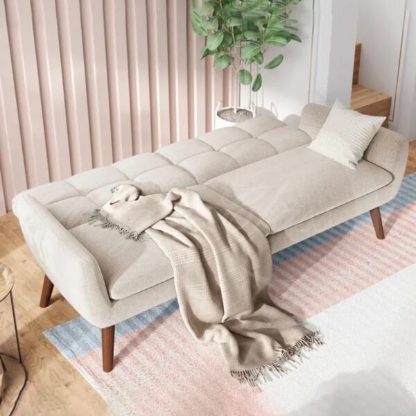 Sofá Cama Moderno Olmo - Imagen 2
